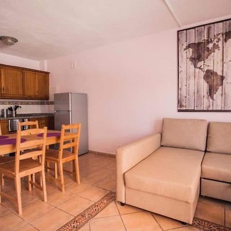 Apartment Avenida Puig Arona  Extérieur photo