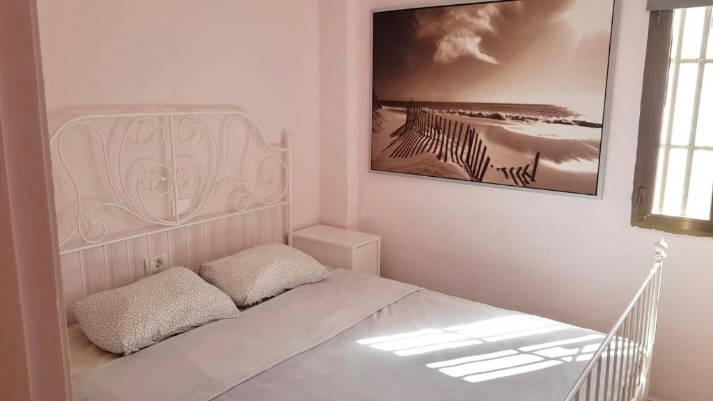 Apartment Avenida Puig Arona  Extérieur photo