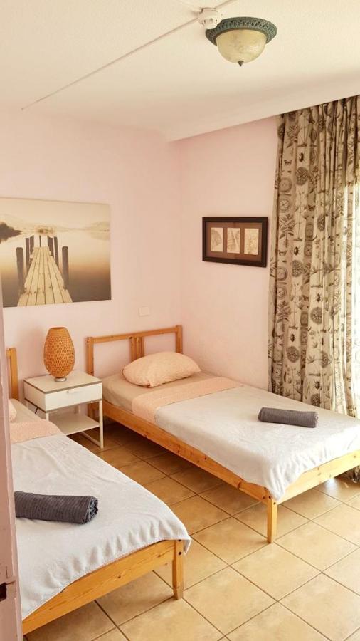 Apartment Avenida Puig Arona  Extérieur photo