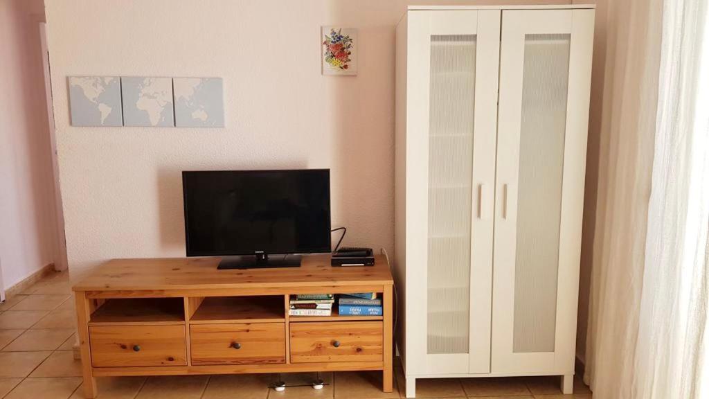 Apartment Avenida Puig Arona  Extérieur photo