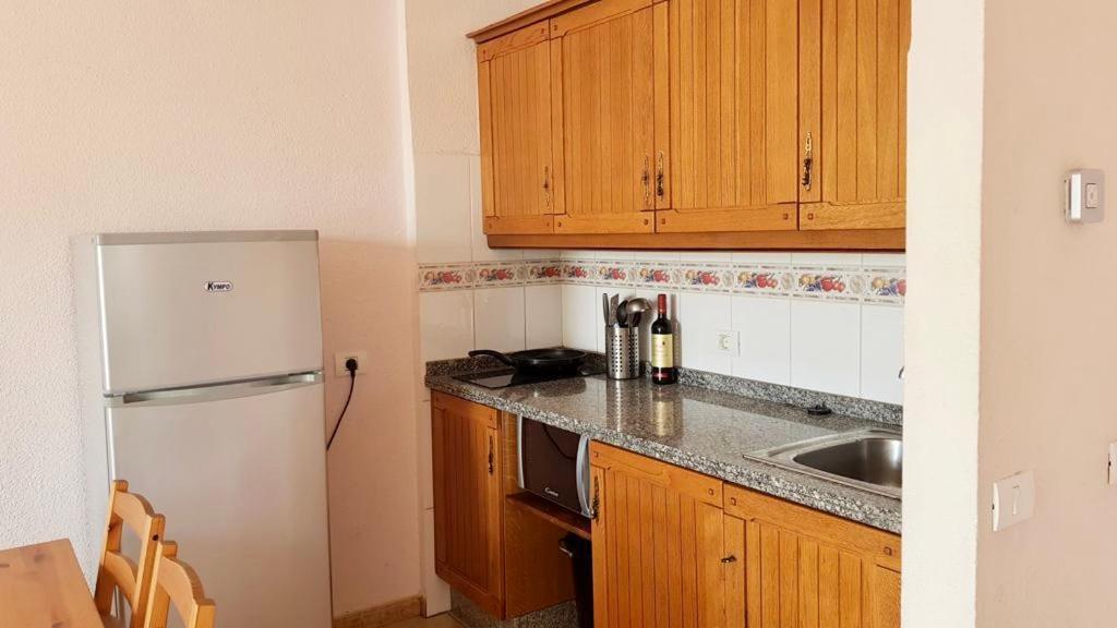 Apartment Avenida Puig Arona  Extérieur photo