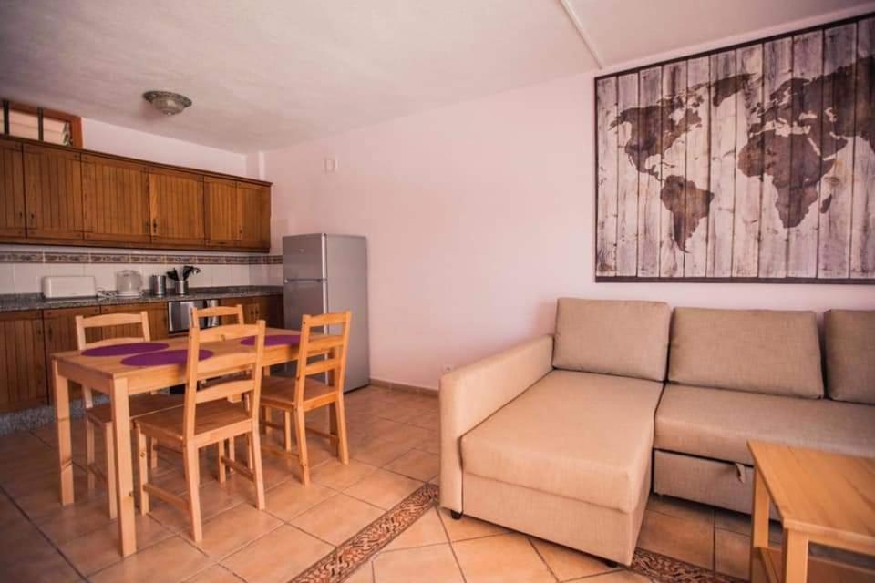 Apartment Avenida Puig Arona  Extérieur photo