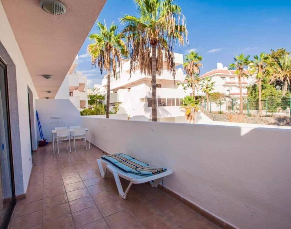 Apartment Avenida Puig Arona  Extérieur photo